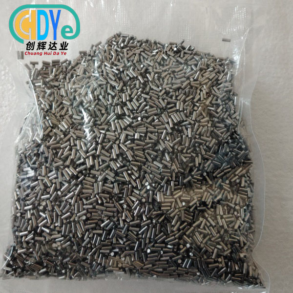 high purity Niobium Granule